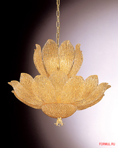 Люстра OR Illuminazione Suspension Lamp